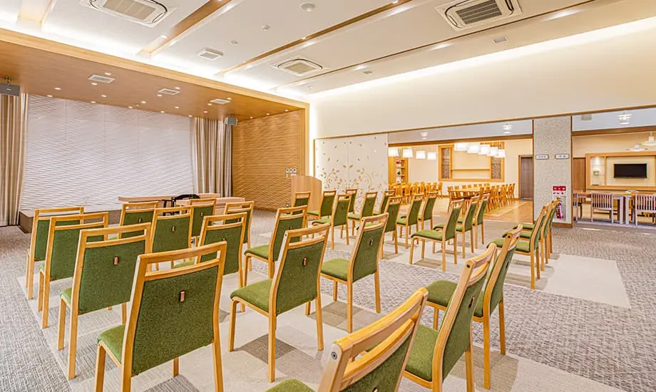 イズモホール桜丘_画像5