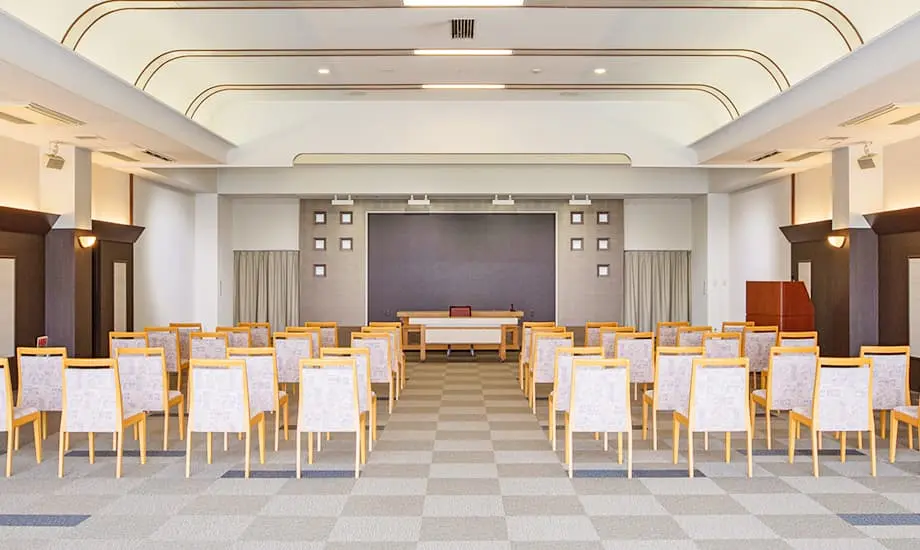 イズモホール東脇_2