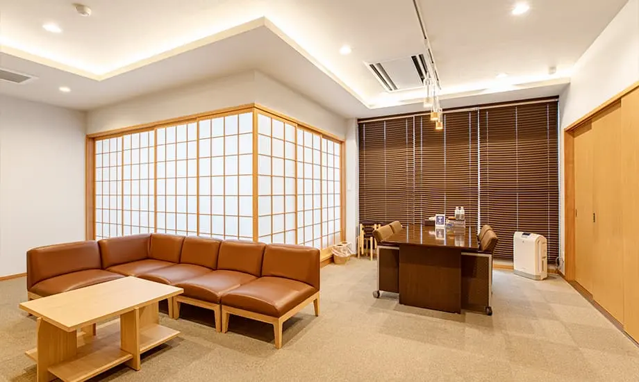 イズモホール東脇_3