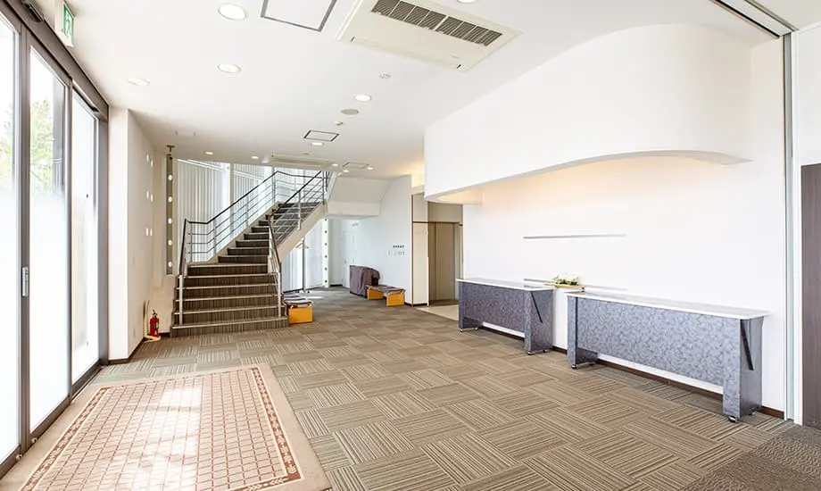 イズモホール東脇_画像3