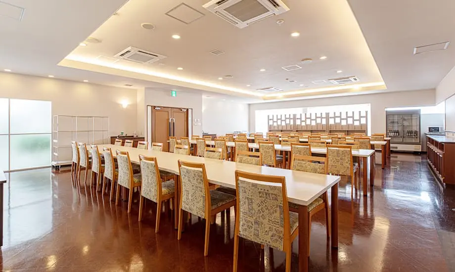 イズモホール東脇_画像4