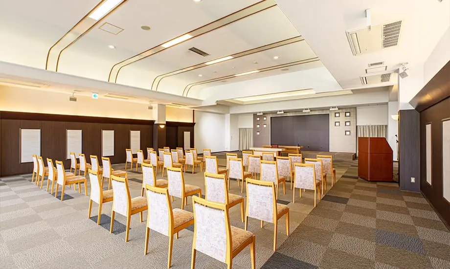 イズモホール東脇_画像5