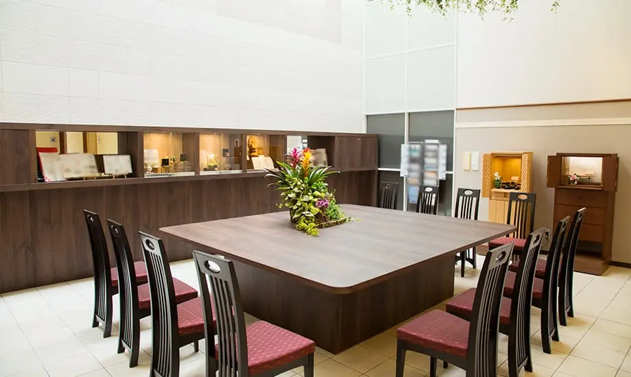 イズモホール東脇_画像9