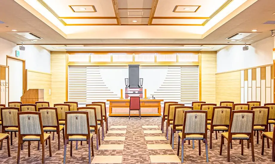 イズモホール西幸_2