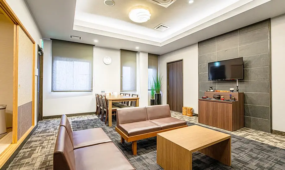 イズモホール西幸_3