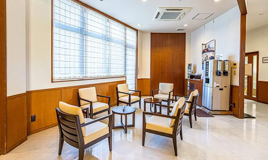 イズモホール西幸_画像3