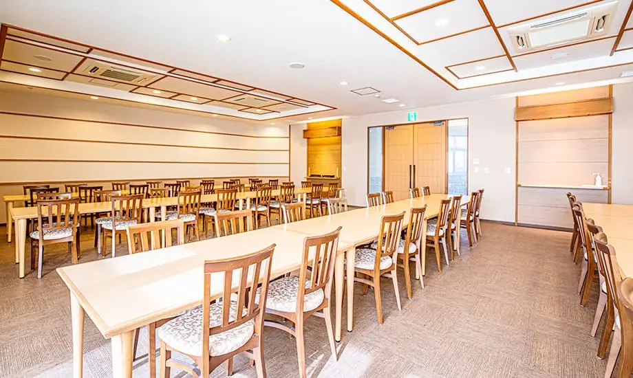 イズモホール西幸_画像4