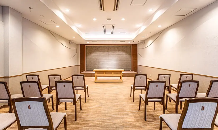 イズモホール西幸_画像5