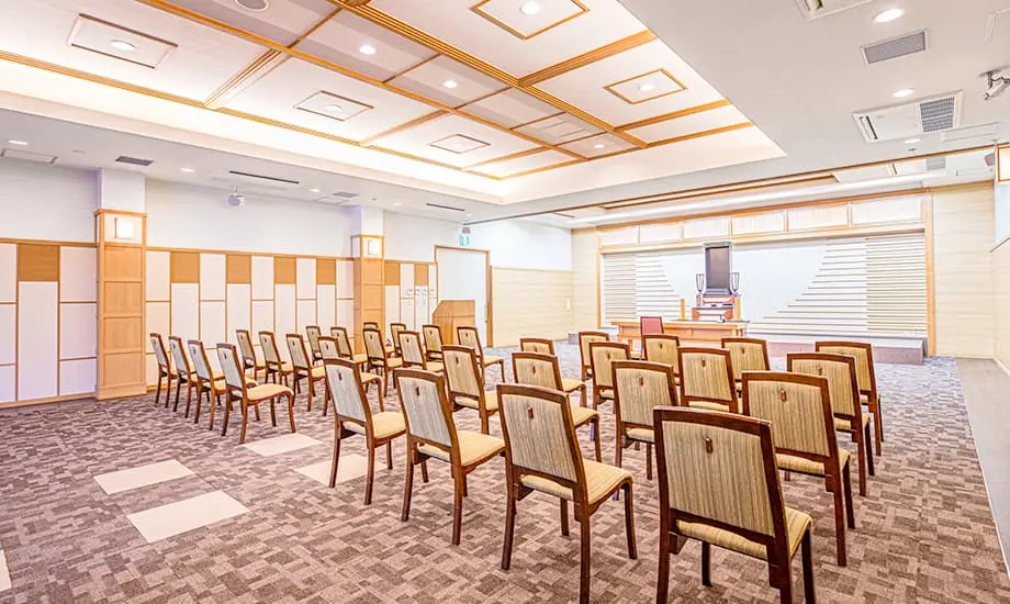 イズモホール西幸_画像6