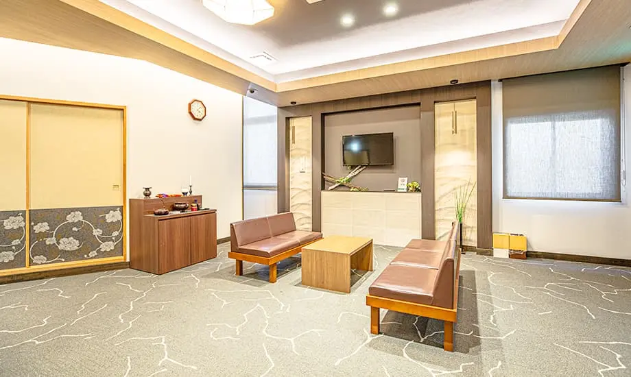 イズモホール西幸_画像7