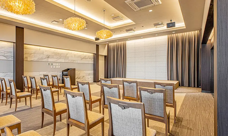 イズモホール高師_2