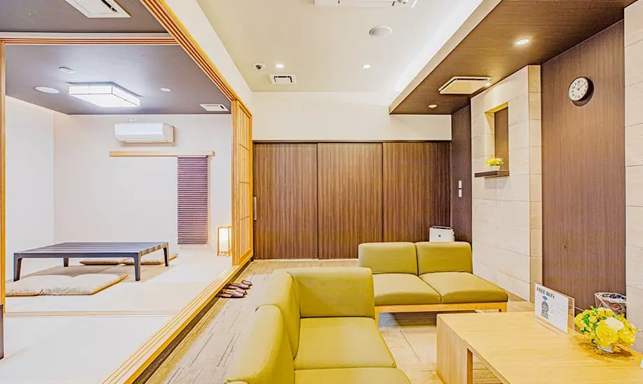 イズモホール高師_3