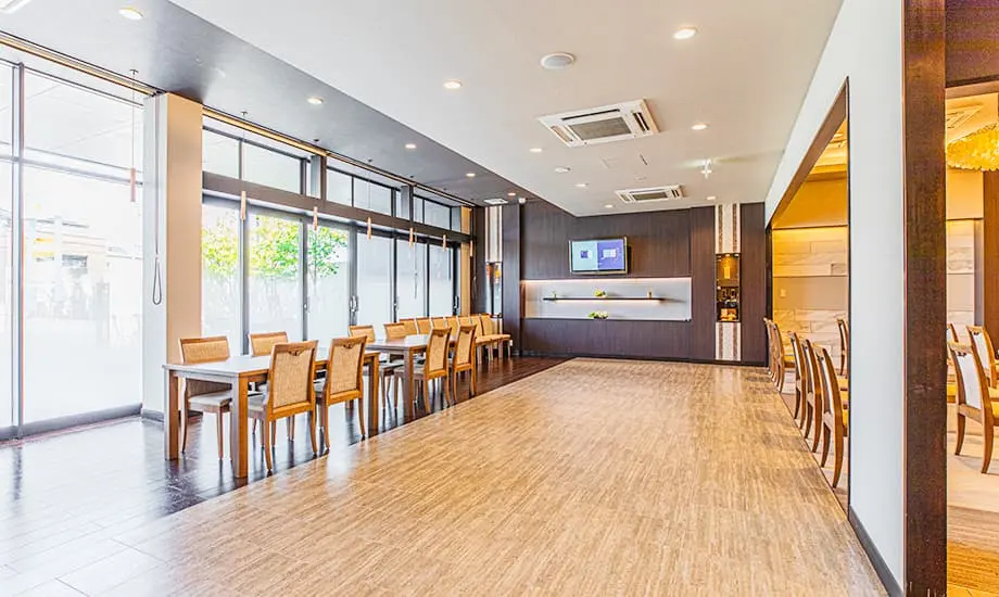 イズモホール高師_画像3