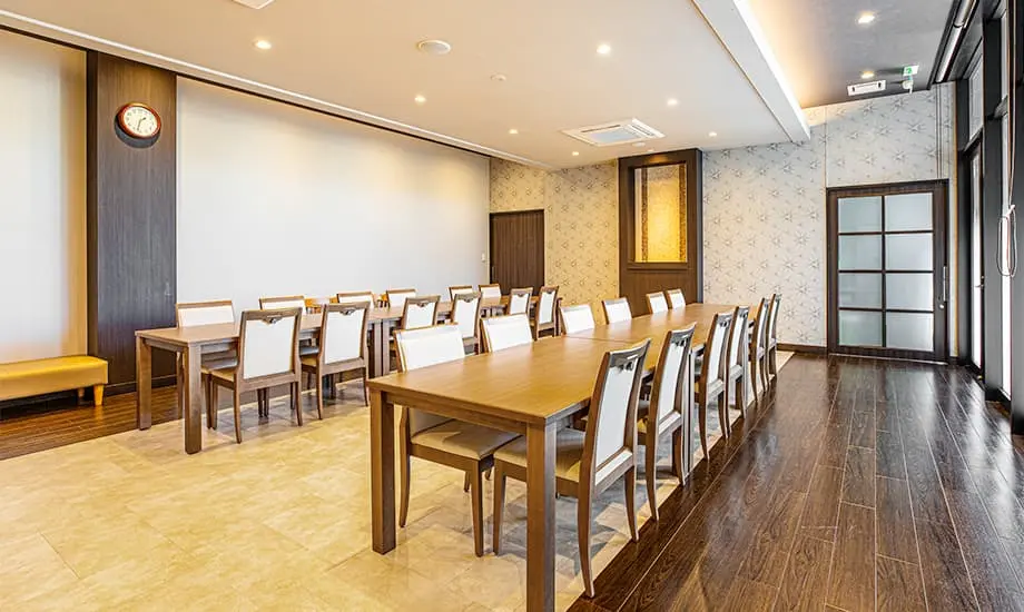 イズモホール高師_画像4