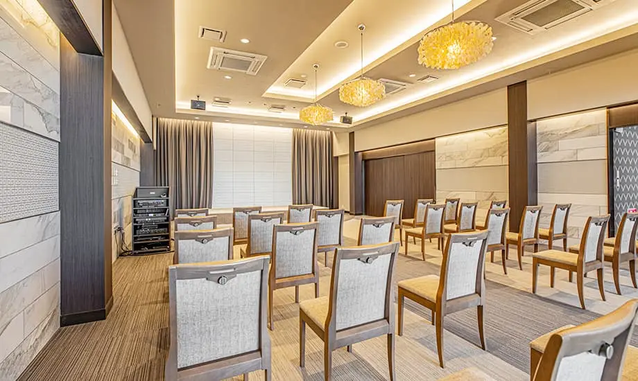 イズモホール高師_画像5