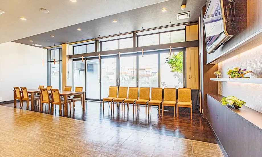 イズモホール高師_画像7