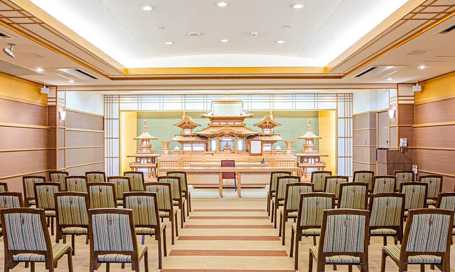 イズモホール田原_2