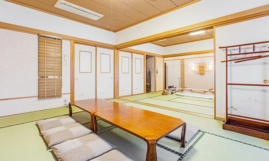 イズモホール田原_3