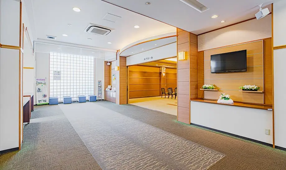 イズモホール田原_画像3