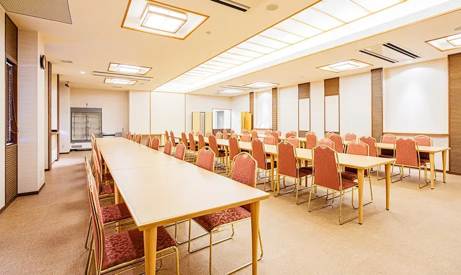 イズモホール田原_画像4