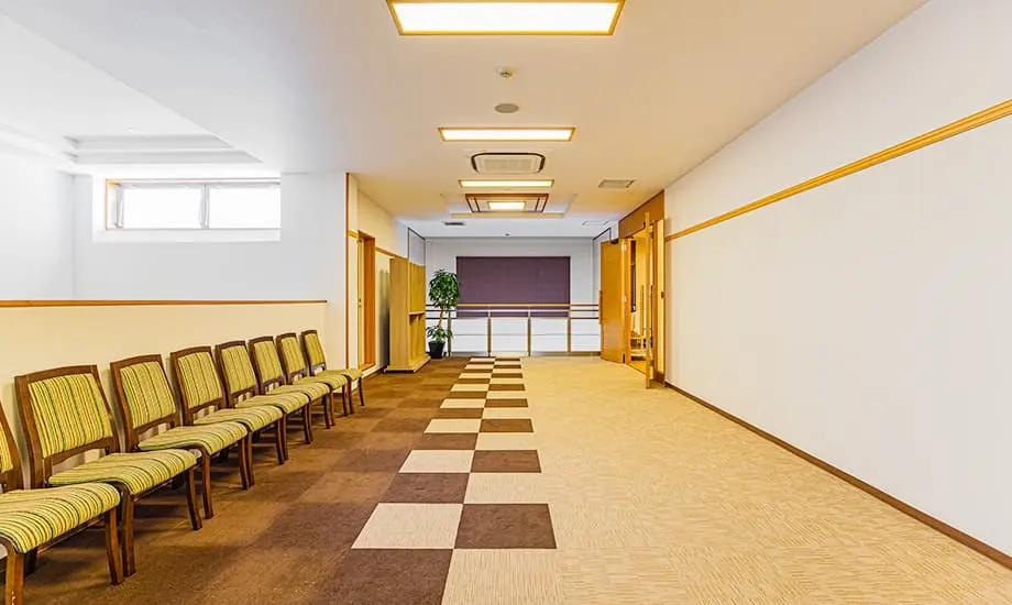 イズモホール田原_画像6