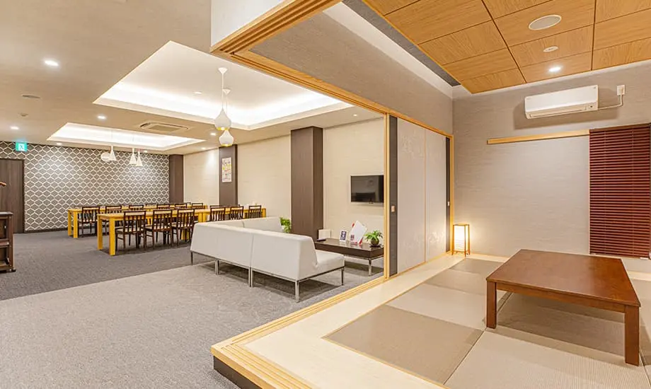 イズモホール豊川_3