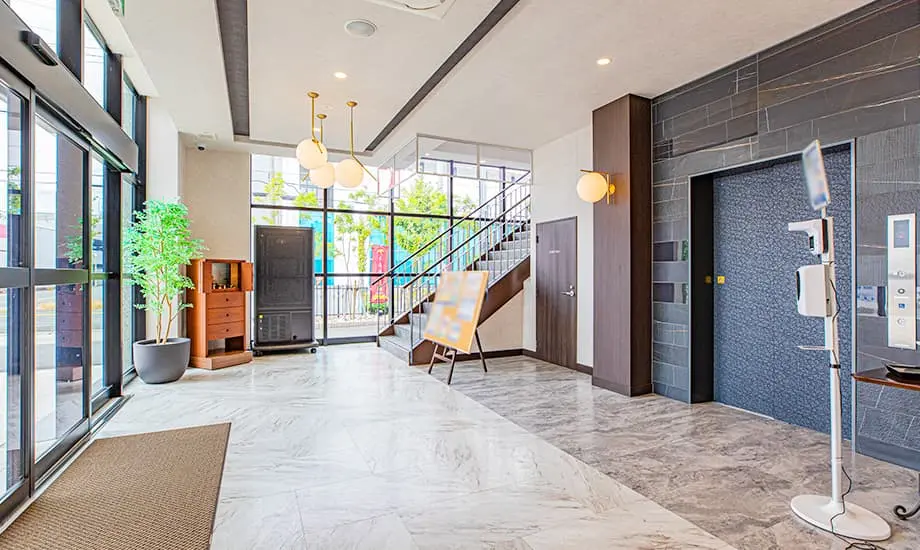 イズモホール豊川_画像3