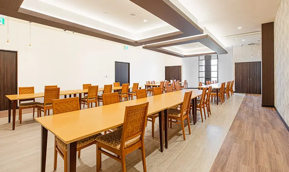 イズモホール豊川_画像4