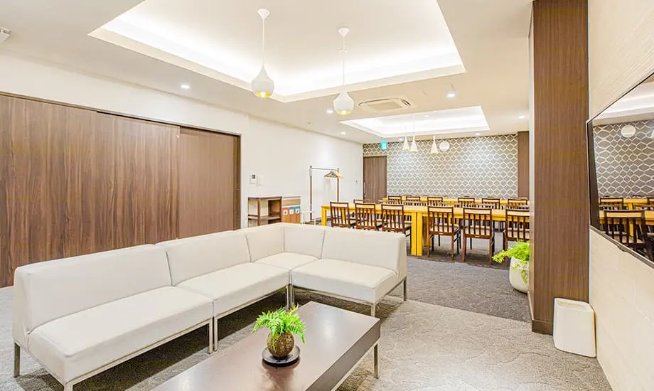 イズモホール豊川_画像6