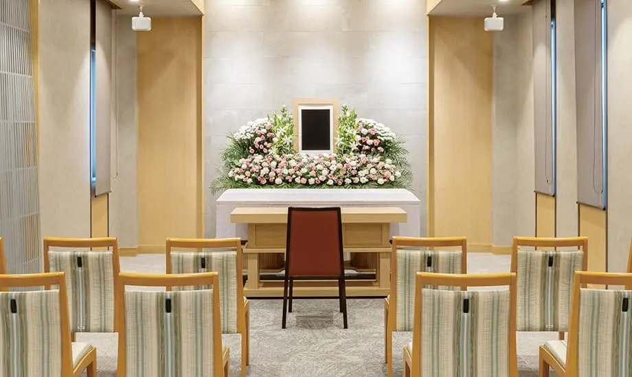 イズモホール八幡_2