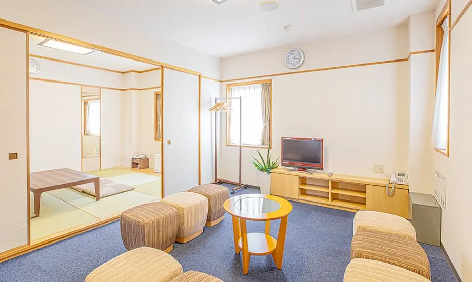 イズモホール八幡_3