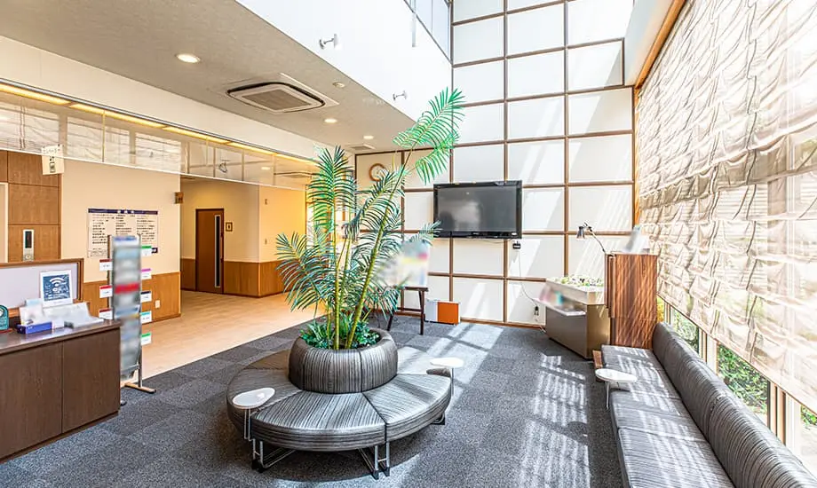 イズモホール八幡_画像3