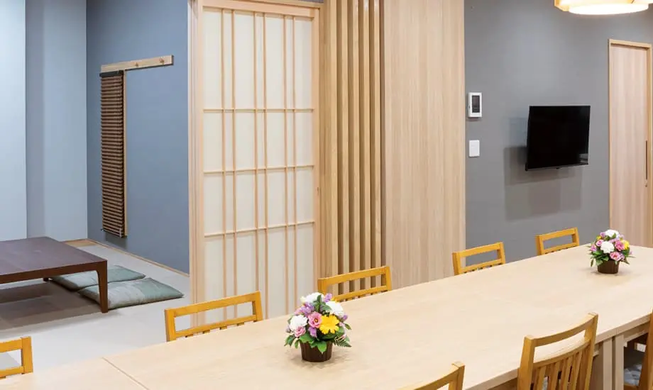 イズモホール八幡_画像4