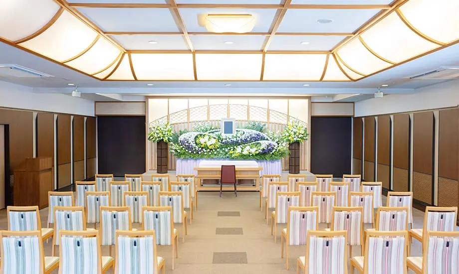 イズモホール八幡_画像5