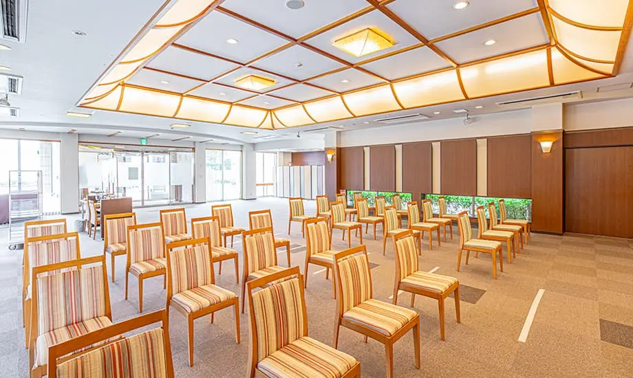 イズモホール八幡_画像6