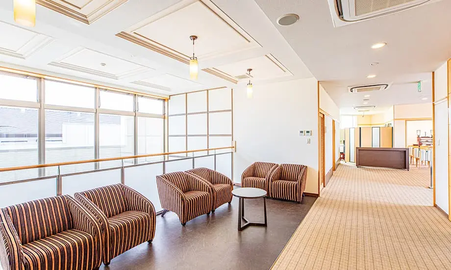 イズモホール八幡_画像9