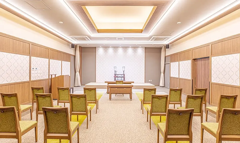 イズモホール小坂井_2