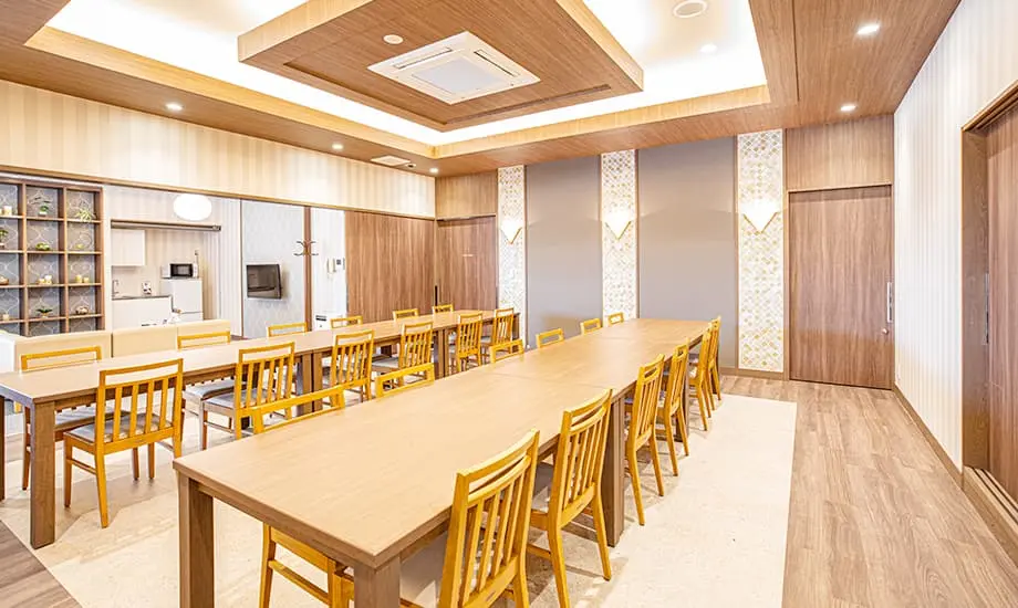 イズモホール小坂井_画像3