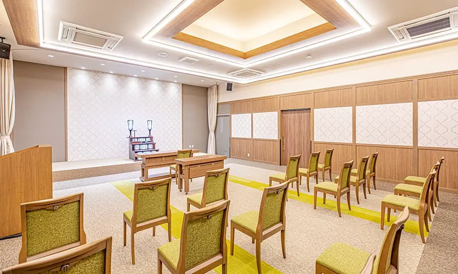 イズモホール小坂井_画像4