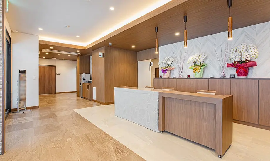 イズモホール豊川インター_画像3