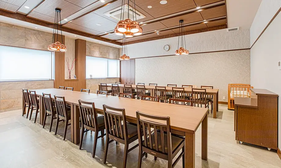 イズモホール豊川インター_画像4