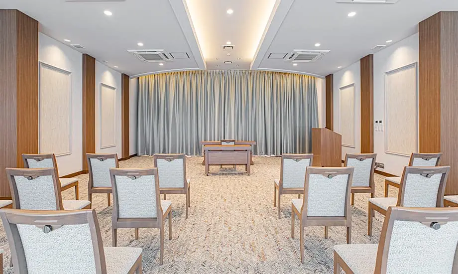 イズモホール豊川インター_画像5