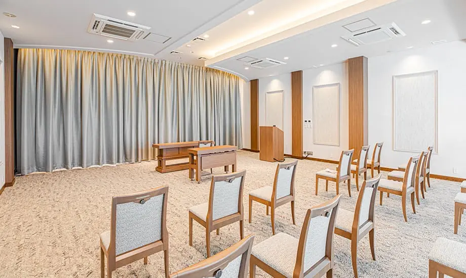 イズモホール豊川インター_画像6