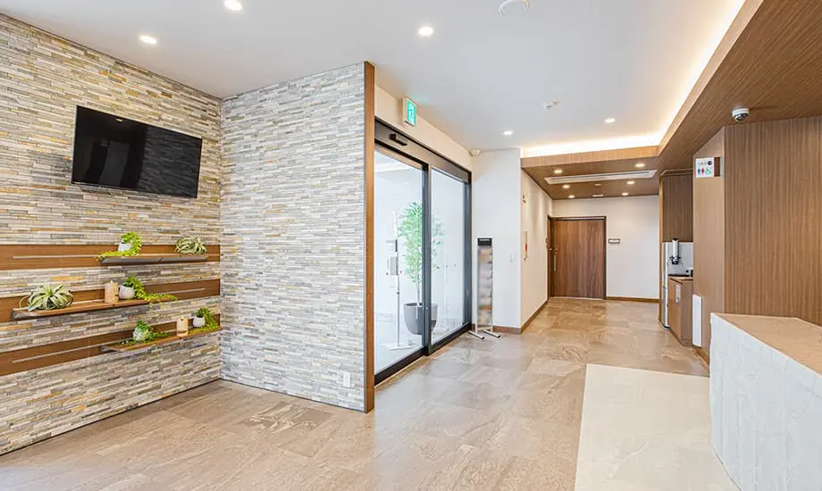 イズモホール豊川インター_画像8