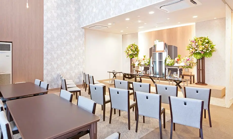 イズモホール金屋_2