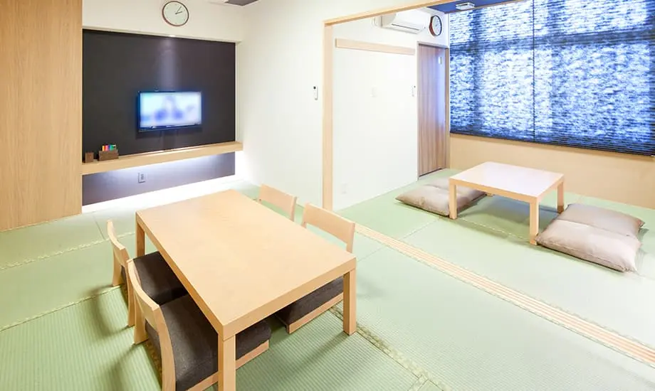 イズモホール金屋_3