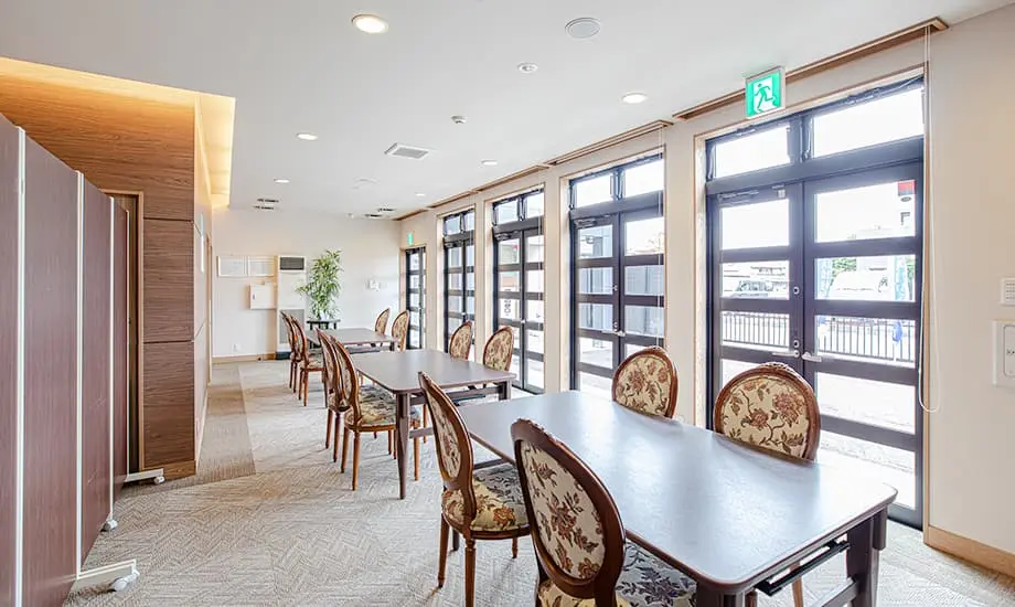 イズモホール金屋_画像3