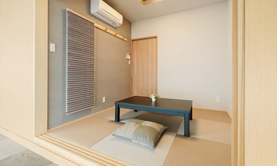 パルモ葬祭 かぞくホール矢作南_3