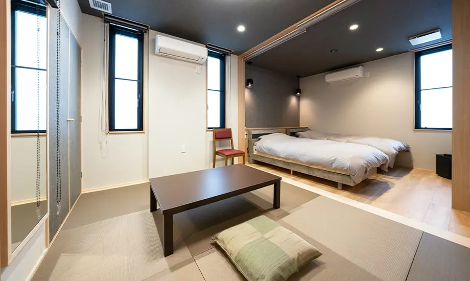 パルモ葬祭 かぞくホール六名_3