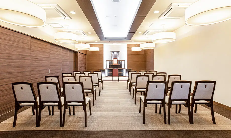 パルモ葬祭 掛川_2